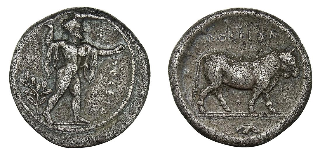 Poseidonia
