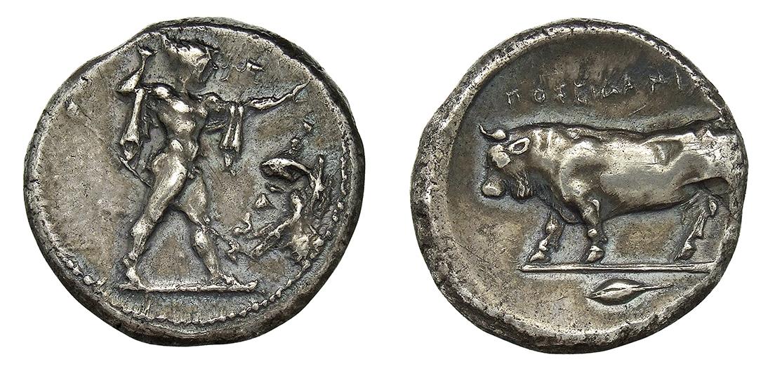 Poseidonia