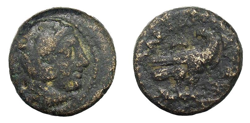 Makedonien: Alexandros III.