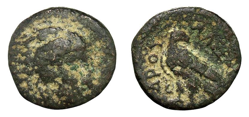 Makedonien: Alexandros III.