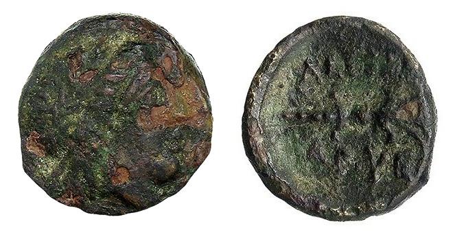 Makedonien: Alexandros III.