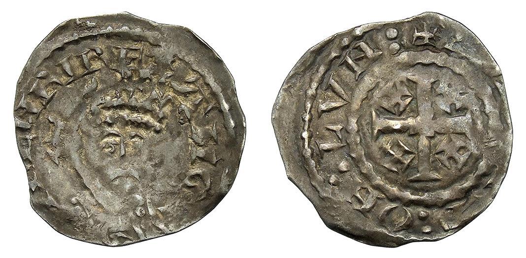 England: Heinrich II.