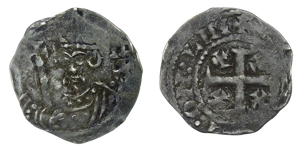 England: Heinrich II.