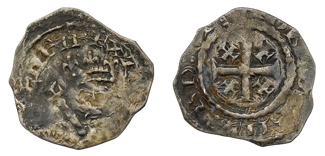 England: Heinrich II.