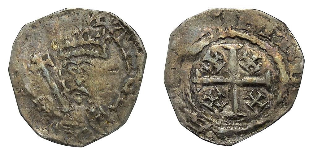 England: Heinrich II.
