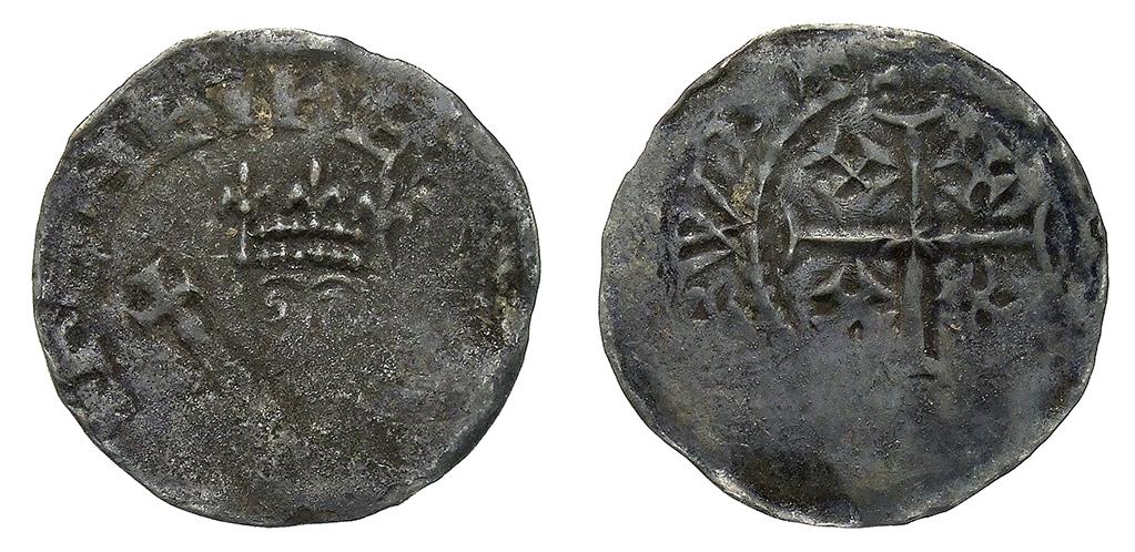 England: Heinrich II.