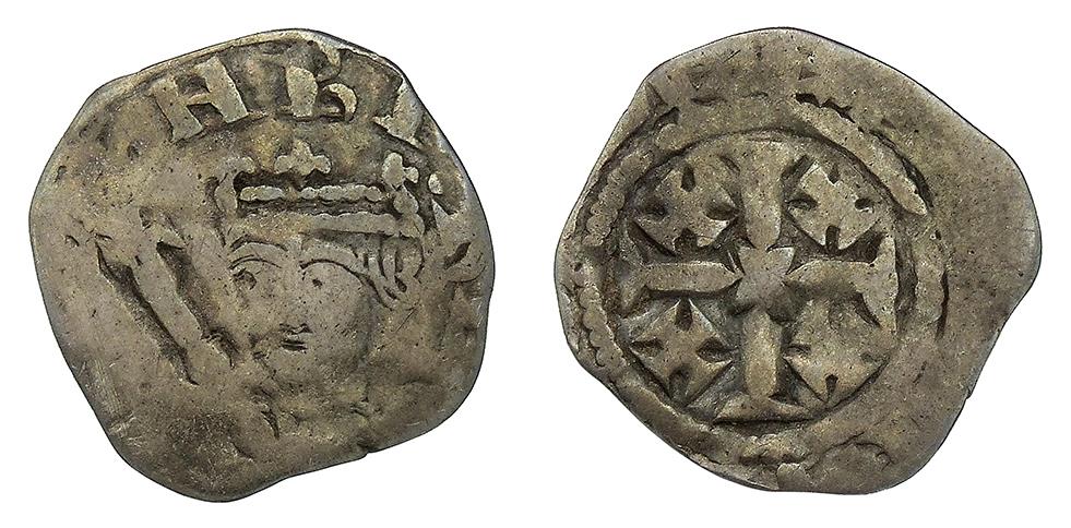 England: Heinrich II.