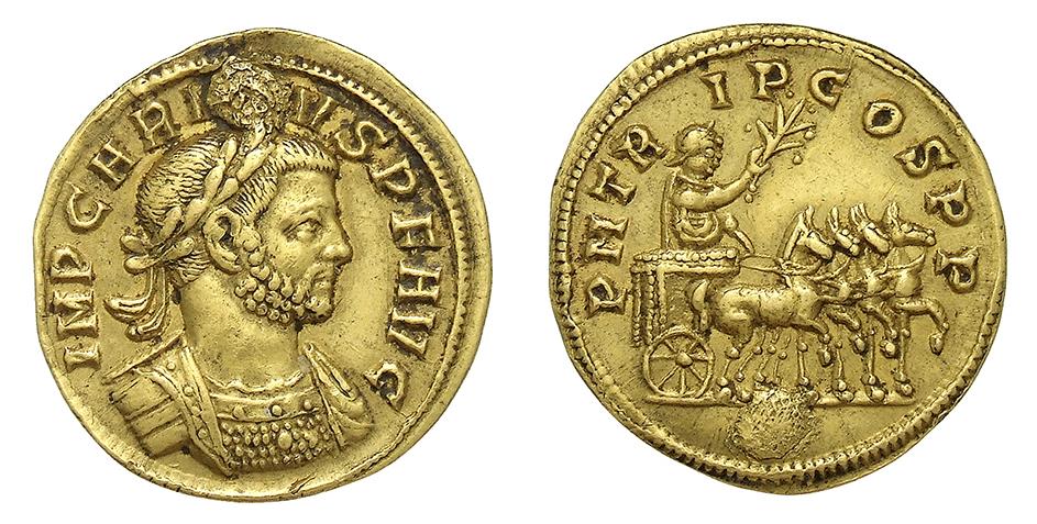 Carinus