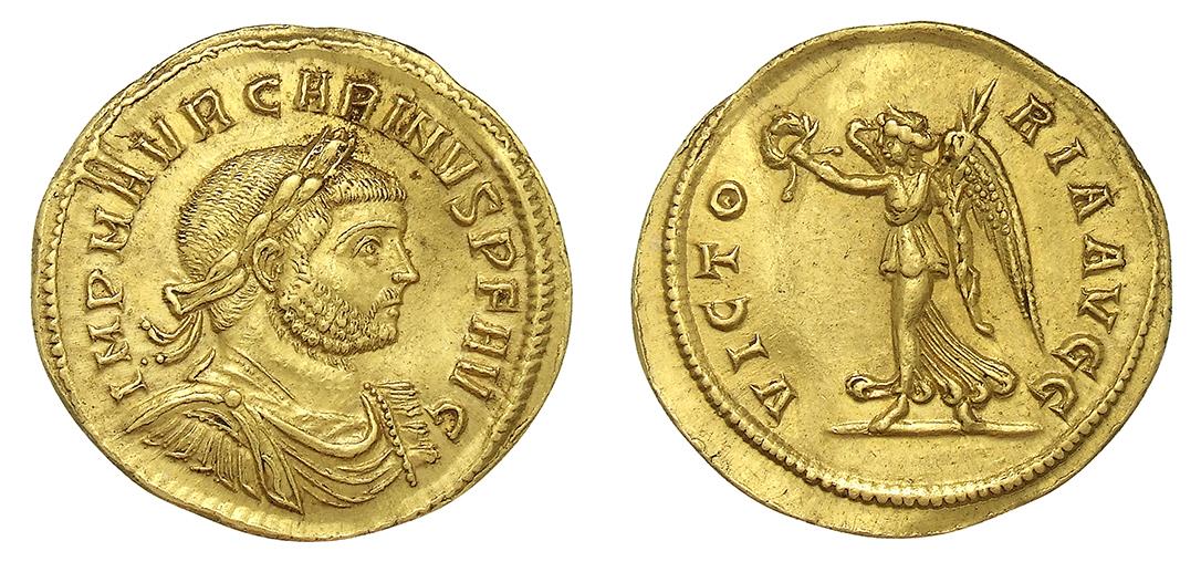 Carinus