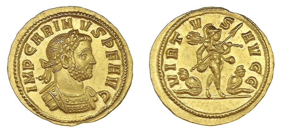 Carinus