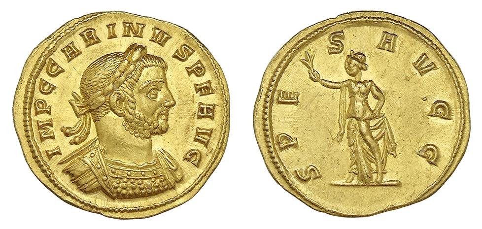 Carinus