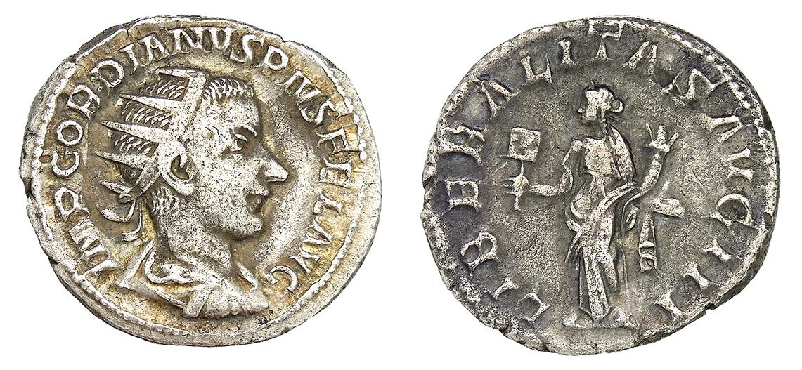 Gordianus III.
