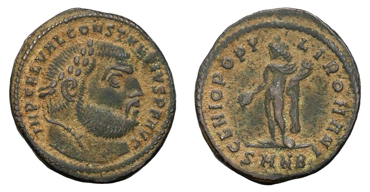 Constantius I.