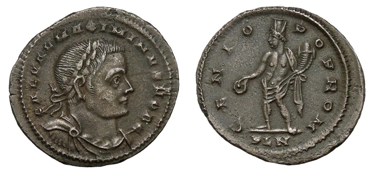 Maximinus Daia