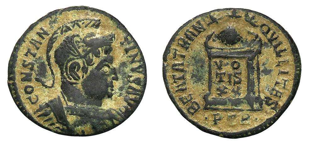 Constantinus I.
