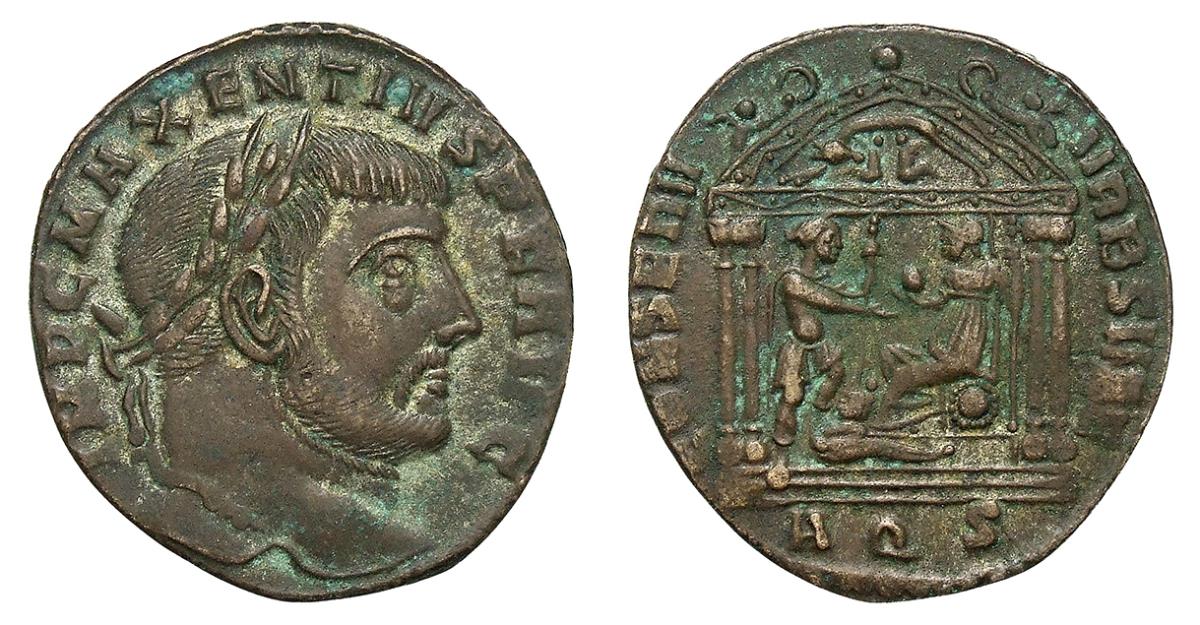 Maxentius