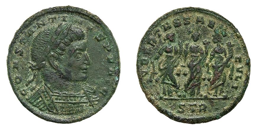 Constantinus I.