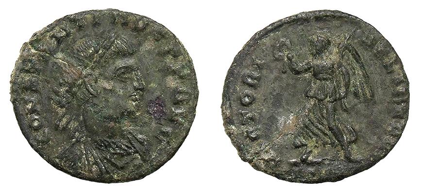 Constantinus I.