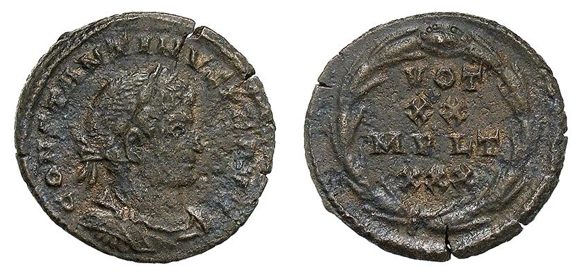 Constantinus I.
