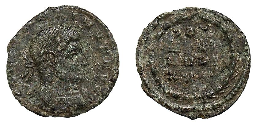 Constantinus I.