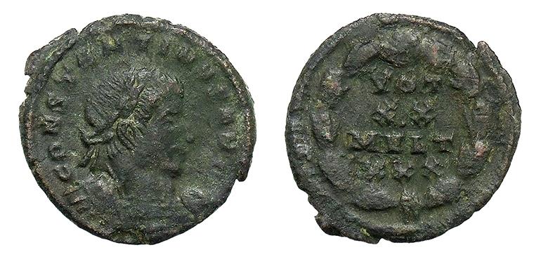 Constantinus I.