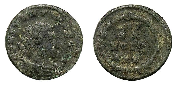 Constantinus I.