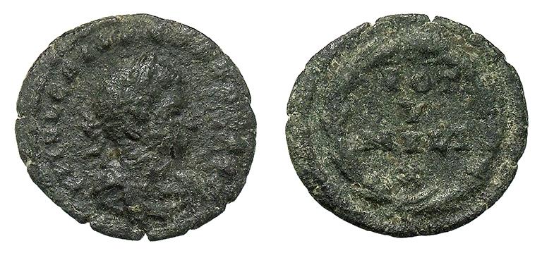 Crispus