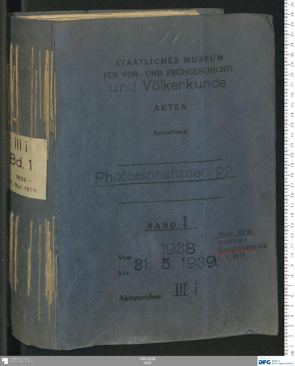 Kein Titel