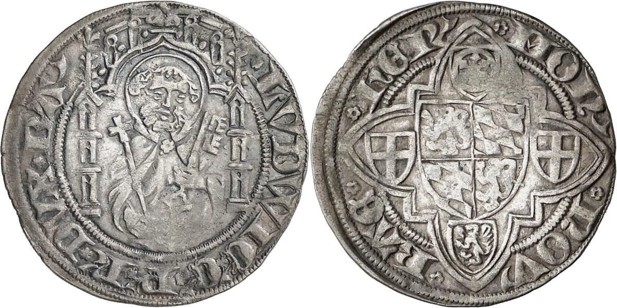 Pfalz bei Rhein: Ludwig III.