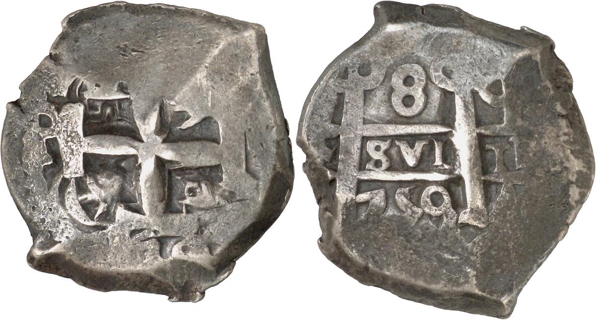 Spanien: Ferdinand VI.