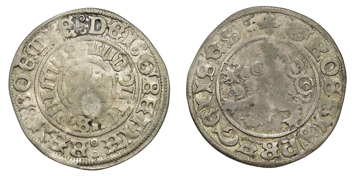 Böhmen: Ludwig II.
