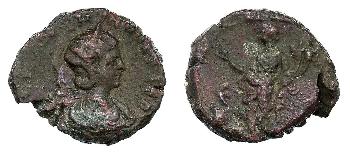Alexandria: Zenobia