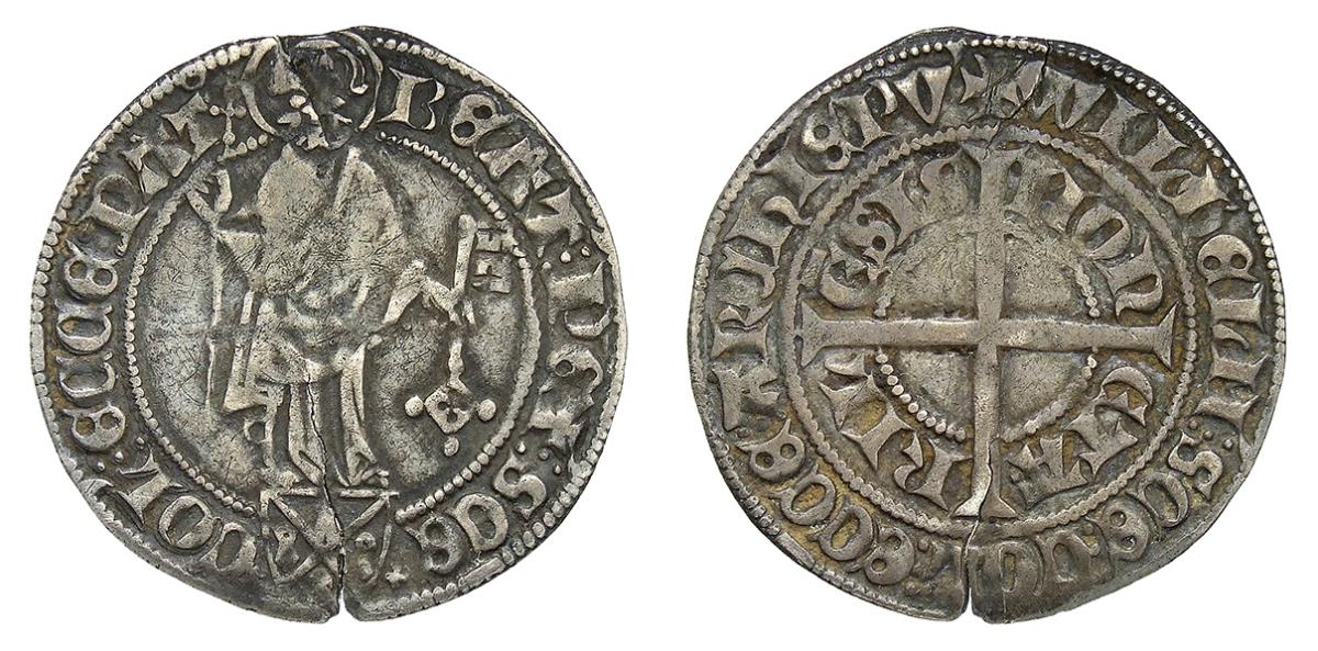 Köln: Wilhelm von Gennep