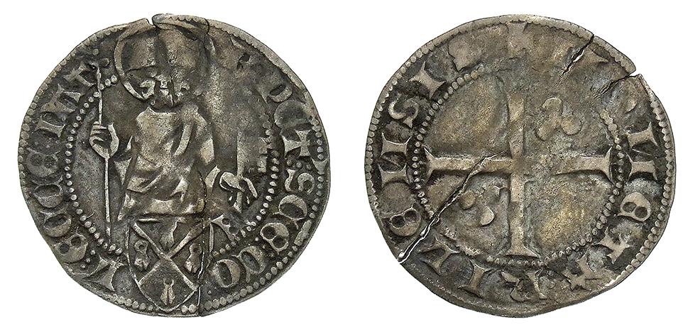 Köln: Wilhelm von Gennep