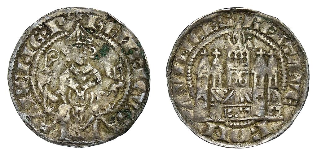 Köln: Heinrich II. von Virneburg