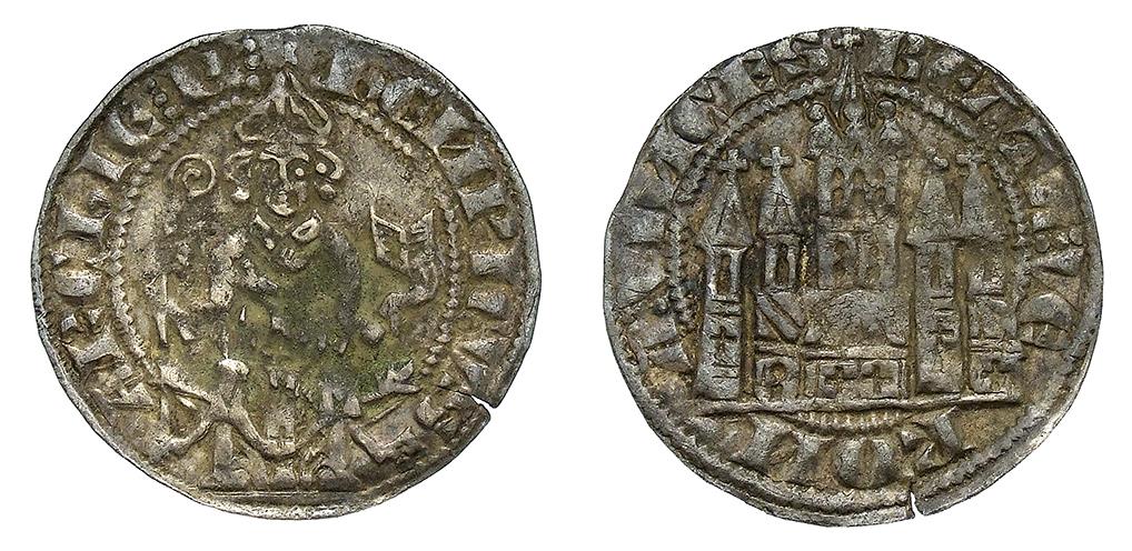 Köln: Heinrich II. von Virneburg