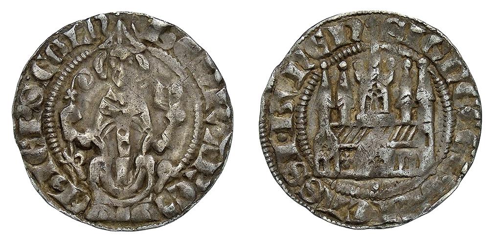 Köln: Heinrich II. von Virneburg