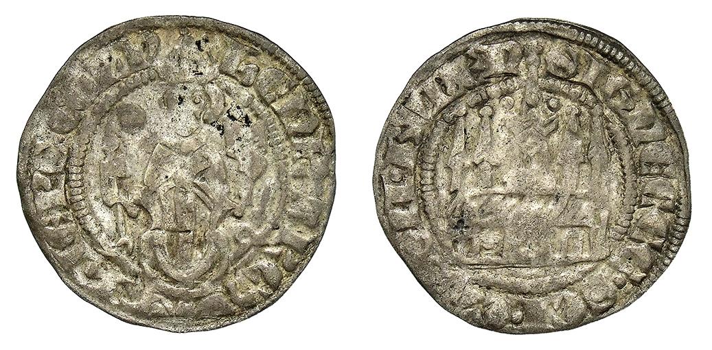 Köln: Heinrich II. von Virneburg