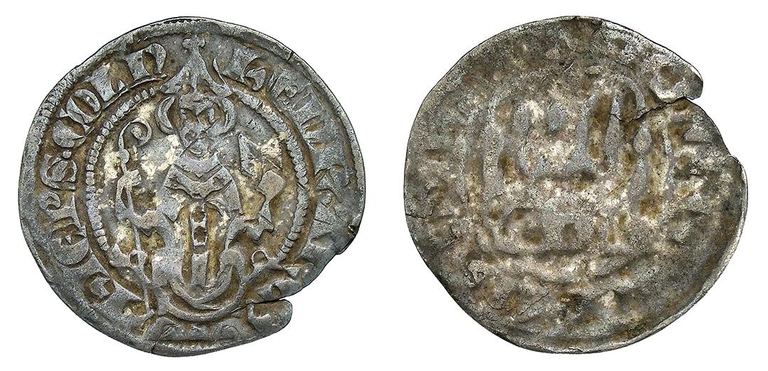 Köln: Heinrich II. von Virneburg