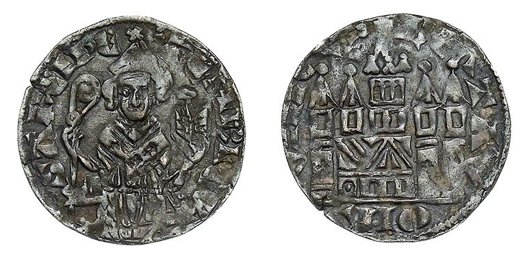 Köln: Heinrich II. von Virneburg