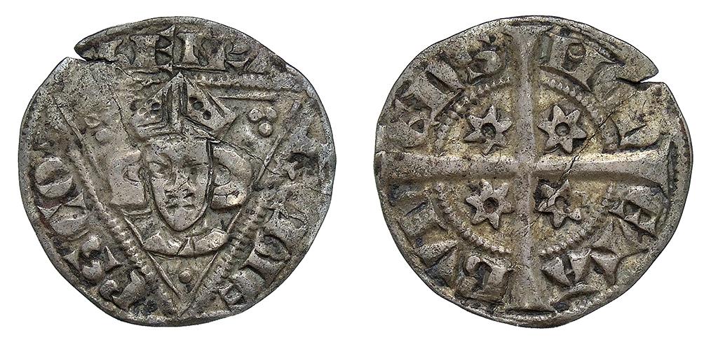 Köln: Heinrich II. von Virneburg