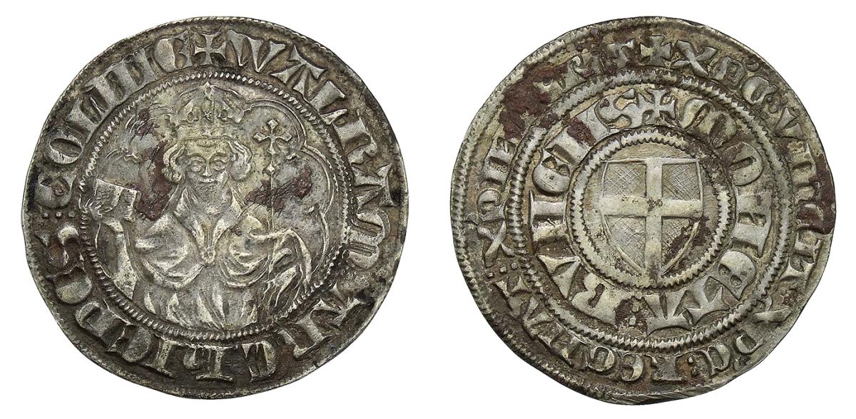 Köln: Walram von Jülich