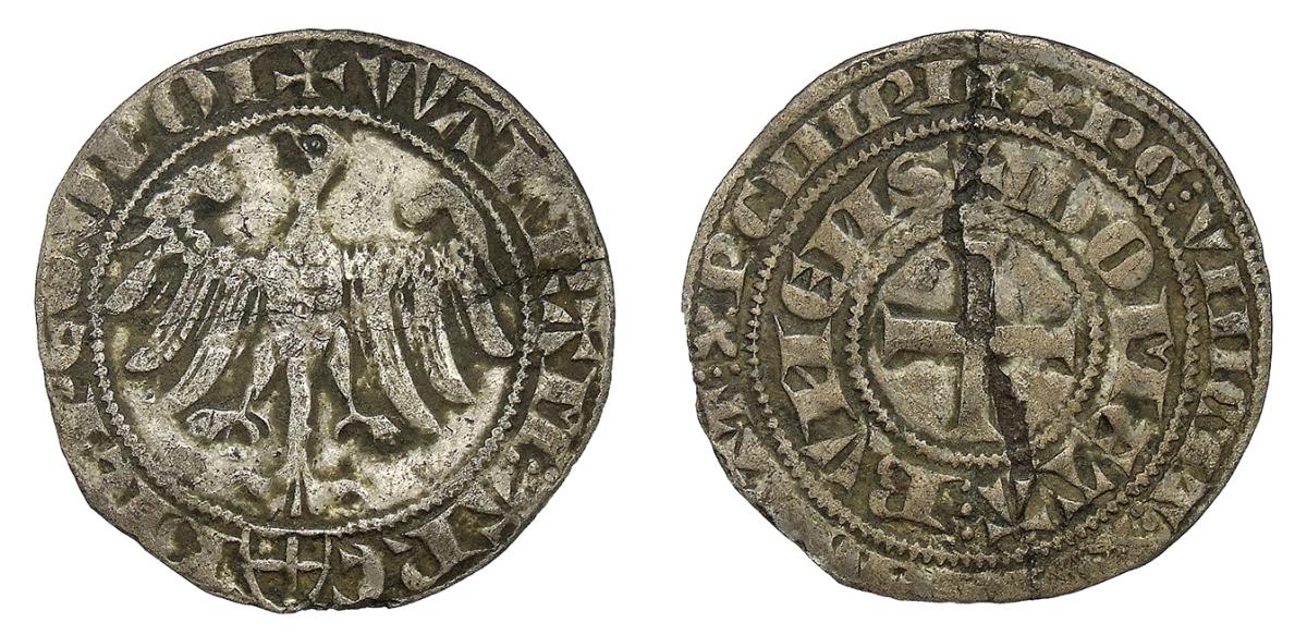 Köln: Walram von Jülich
