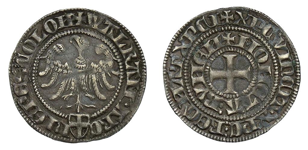 Köln: Walram von Jülich