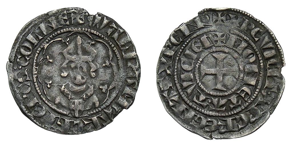 Köln: Walram von Jülich