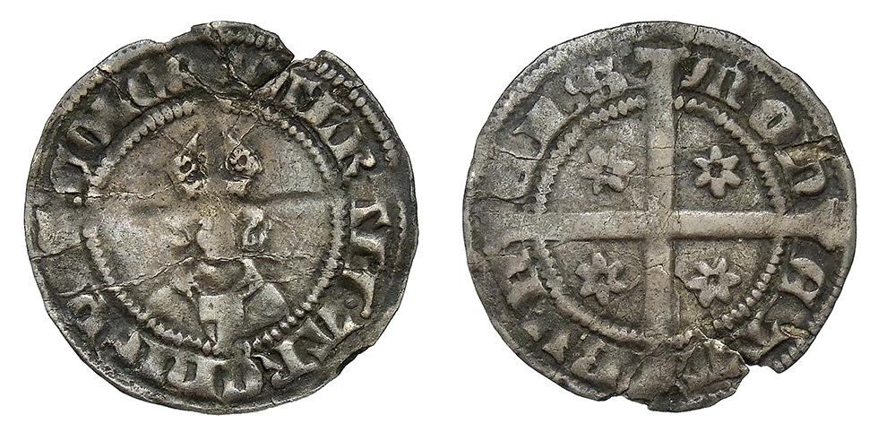 Köln: Walram von Jülich