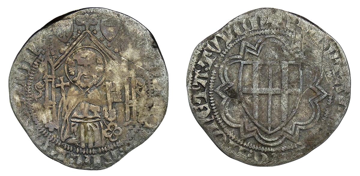 Köln: Friedrich von Saarwerden