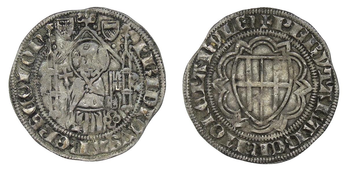 Köln: Friedrich von Saarwerden