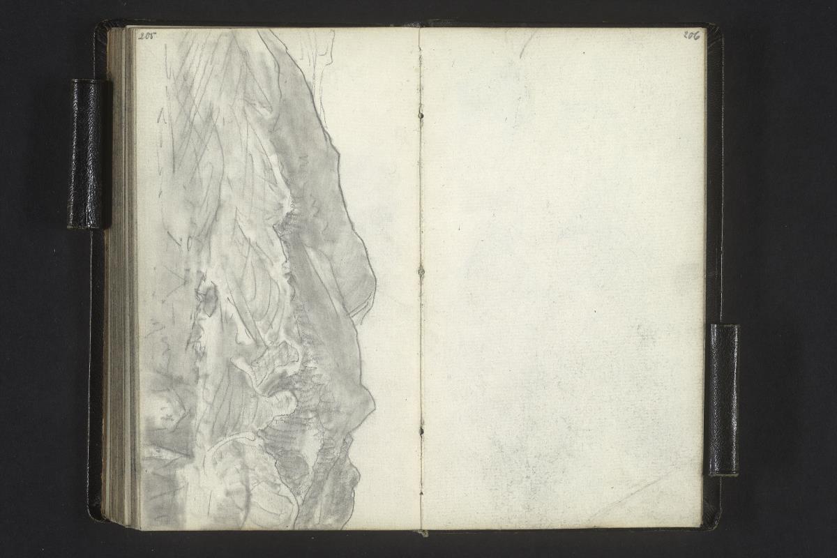 Berglandschaft
