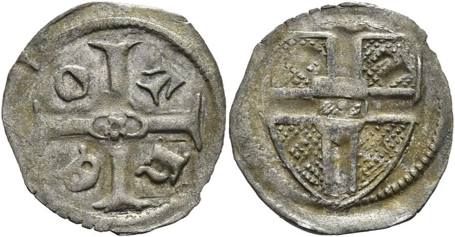 Köln: Dietrich von Moers